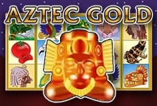 Игровой автомат Aztec Gold (Золото Ацтеков) Играть Бесплатно
