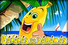 Bananas go Bahamas Игровой Автомат Играть Онлайн Бесплатно