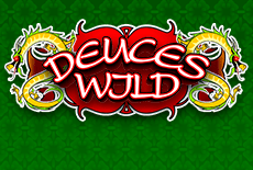 Видеопокер Deuces Wild — RTP 99.4%, двойки как Wild
