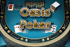 Оазис Покер (Oasis Poker) Играть Онлайн Бесплатно