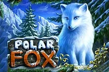 Игровой автомат polar fox.